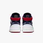Air Jordan 1 Mid SE 'Olympic' - Image 5