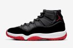 Air Jordan 11 Retro 'Bred' 2019