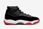 Air Jordan 11 Retro 'Bred' 2019 - Image 2