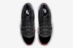 Air Jordan 11 Retro 'Bred' 2019 - Image 4