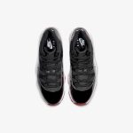Air Jordan 11 Retro 'Bred' 2019 - Image 4
