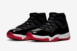 Air Jordan 11 Retro 'Bred' 2019 - Image 3