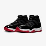 Air Jordan 11 Retro 'Bred' 2019 - Image 3