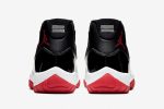 Air Jordan 11 Retro 'Bred' 2019 - Image 5