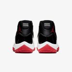 Air Jordan 11 Retro 'Bred' 2019 - Image 5