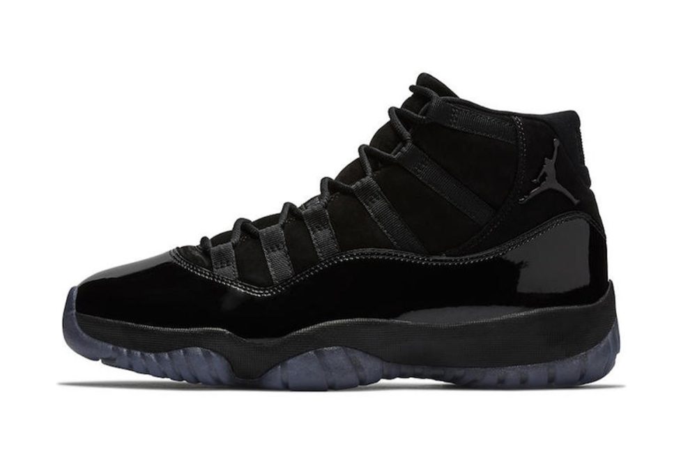Air Jordan 11 Retro 'Cap and Gown' - Image 1