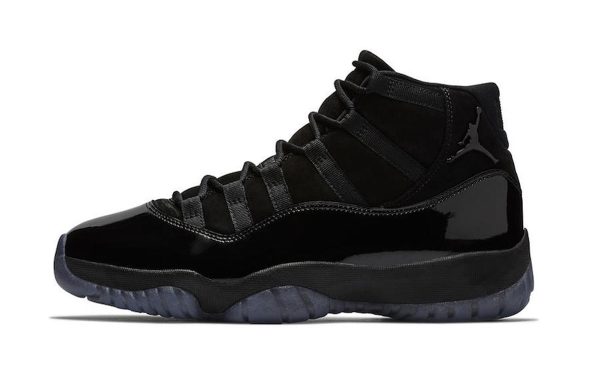 Air Jordan 11 Retro 'Cap and Gown'