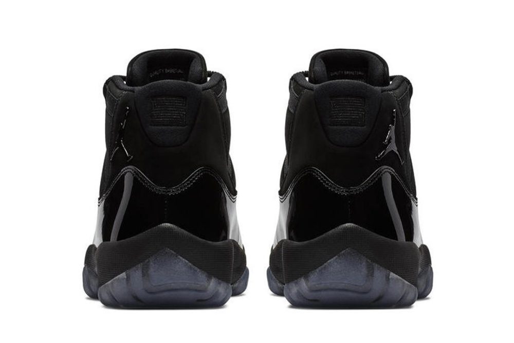 Air Jordan 11 Retro 'Cap and Gown' - Image 4
