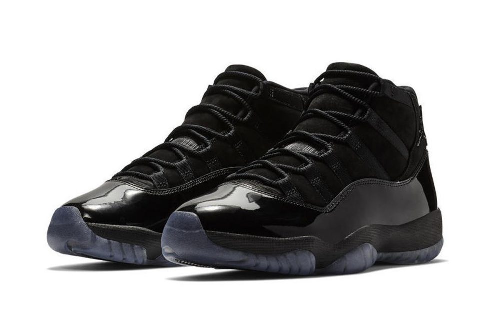 Air Jordan 11 Retro 'Cap and Gown' - Image 2
