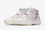 Air Jordan 11 Retro 'Platinum Tint' - Image 3