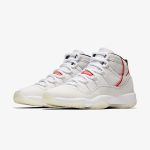 Air Jordan 11 Retro 'Platinum Tint' - Image 3