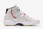 Air Jordan 11 Retro 'Platinum Tint' - Image 2