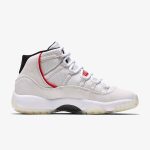 Air Jordan 11 Retro 'Platinum Tint' - Image 2