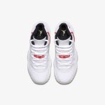 Air Jordan 11 Retro 'Platinum Tint' - Image 4