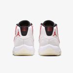 Air Jordan 11 Retro 'Platinum Tint' - Image 5
