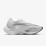 Wmns Nike ZoomX Vaporfly NEXT% 2 'White Metallic Silver' - Image 2