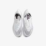 Wmns Nike ZoomX Vaporfly NEXT% 2 'White Metallic Silver' - Image 4