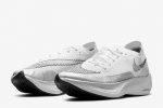Wmns Nike ZoomX Vaporfly NEXT% 2 'White Metallic Silver' - Image 3