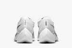 Wmns Nike ZoomX Vaporfly NEXT% 2 'White Metallic Silver' - Image 5