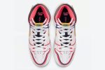 Gundam x Nike Dunk High SB 'Project Unicorn - RX-0' - Image 4
