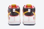Gundam x Nike Dunk High SB 'Project Unicorn - RX-0' - Image 5