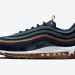 Nike Air Max 97 SE 'Cork - Obsidian'
