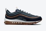 Nike Air Max 97 SE 'Cork - Obsidian' - Image 2