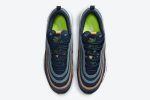 Nike Air Max 97 SE 'Cork - Obsidian' - Image 4