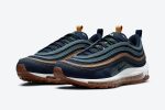 Nike Air Max 97 SE 'Cork - Obsidian' - Image 3