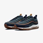 Nike Air Max 97 SE 'Cork - Obsidian' - Image 3
