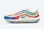 Nike Air Max 97 Golf NRG 'Tie-Dye'