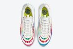 Nike Air Max 97 Golf NRG 'Tie-Dye' - Image 4