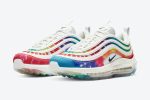 Nike Air Max 97 Golf NRG 'Tie-Dye' - Image 3