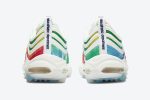 Nike Air Max 97 Golf NRG 'Tie-Dye' - Image 5