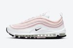 Wmns Nike Air Max 97 'Pink Cream'