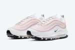 Wmns Nike Air Max 97 'Pink Cream' - Image 2