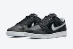 Nike Dunk Low Premium 'Animal Pack - Zebra' - Image 3