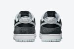 Nike Dunk Low Premium 'Animal Pack - Zebra' - Image 5