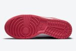 Wmns Nike Dunk Low 'Archeo Pink' - Image 6