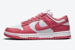 Wmns Nike Dunk Low 'Archeo Pink'