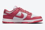 Wmns Nike Dunk Low 'Archeo Pink' - Image 2