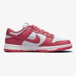 Wmns Nike Dunk Low 'Archeo Pink' - Image 2