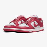 Wmns Nike Dunk Low 'Archeo Pink' - Image 3