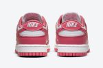 Wmns Nike Dunk Low 'Archeo Pink' - Image 5