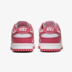 Wmns Nike Dunk Low 'Archeo Pink' - Image 5