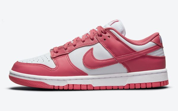 Wmns Nike Dunk Low 'Archeo Pink'