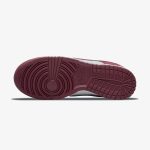 Wmns Nike Dunk Low 'Dark Beetroot' - Image 6