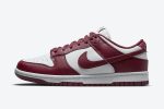 Wmns Nike Dunk Low 'Dark Beetroot'