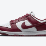 Wmns Nike Dunk Low 'Dark Beetroot'