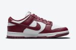 Wmns Nike Dunk Low 'Dark Beetroot' - Image 2